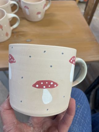 Podzim je tu v plný svý kráse🍁 Toková menší podzimní limitka v procesu. Včera jsem naložila pec a v sobotu se můžete těšit...