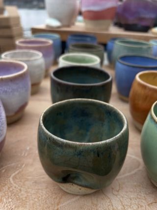 Děkuji za možnost, že se spolu můžeme potkávat ofline na prodejních akcí, tady si můžete osahat, prohlédnout naživo.🙏 Za...