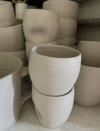 Pec naložená😊 #proces #process #keramika #handmade #pottery #pec #prezah