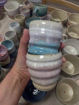 V sobotu si je přijďte osahat na Náplavku. ❤️✨