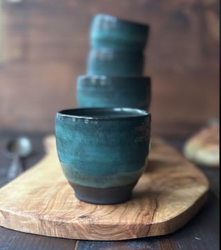 Navodí nám to vánoční atmosféru, že jo?